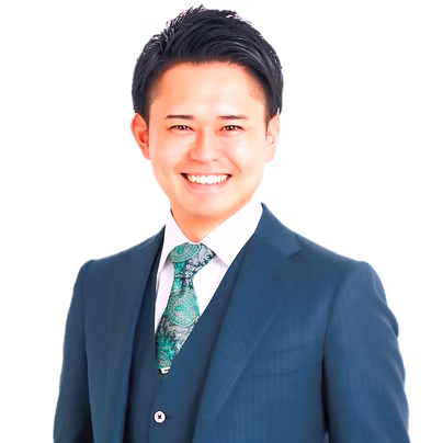 ジャパンホリスティックフェローズ理事 阿部佑介